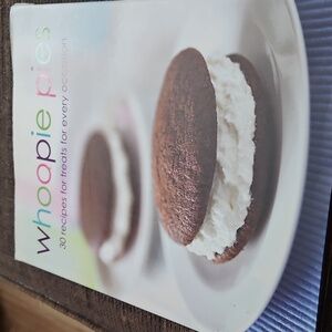 Whoopie Pies By Love Food